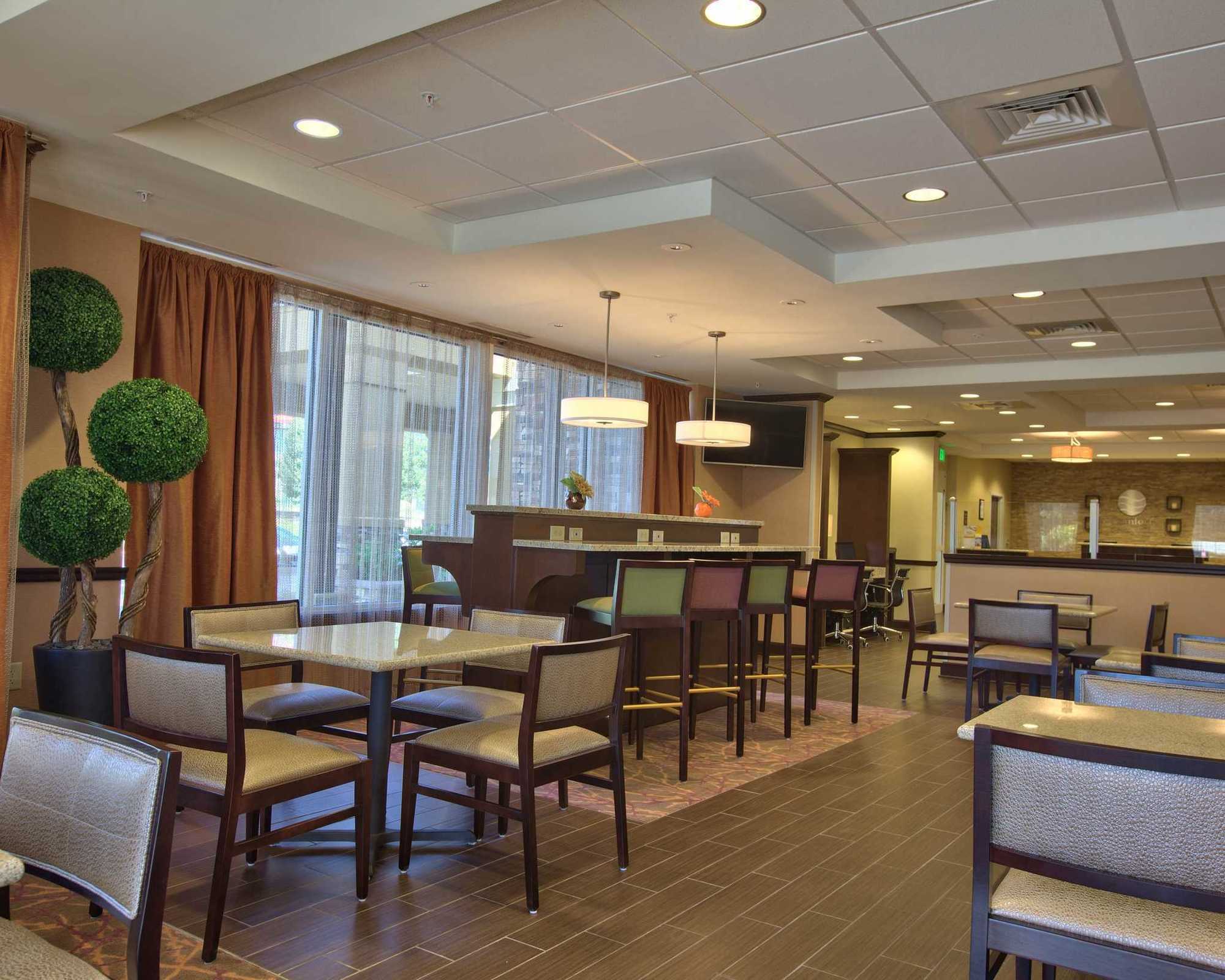 Comfort Inn & Suites Dothan East Facilities photo