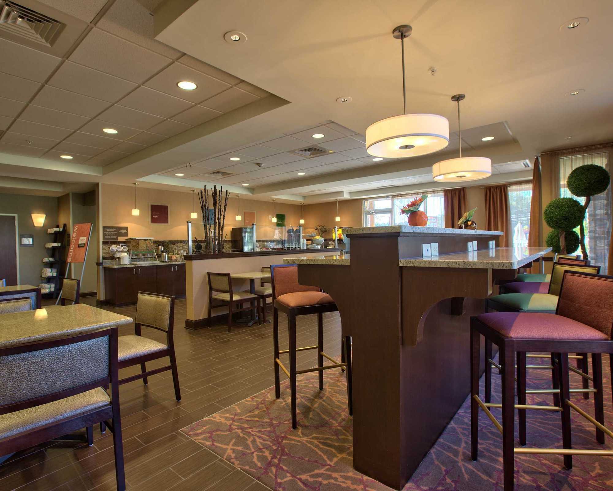 Comfort Inn & Suites Dothan East Facilities photo